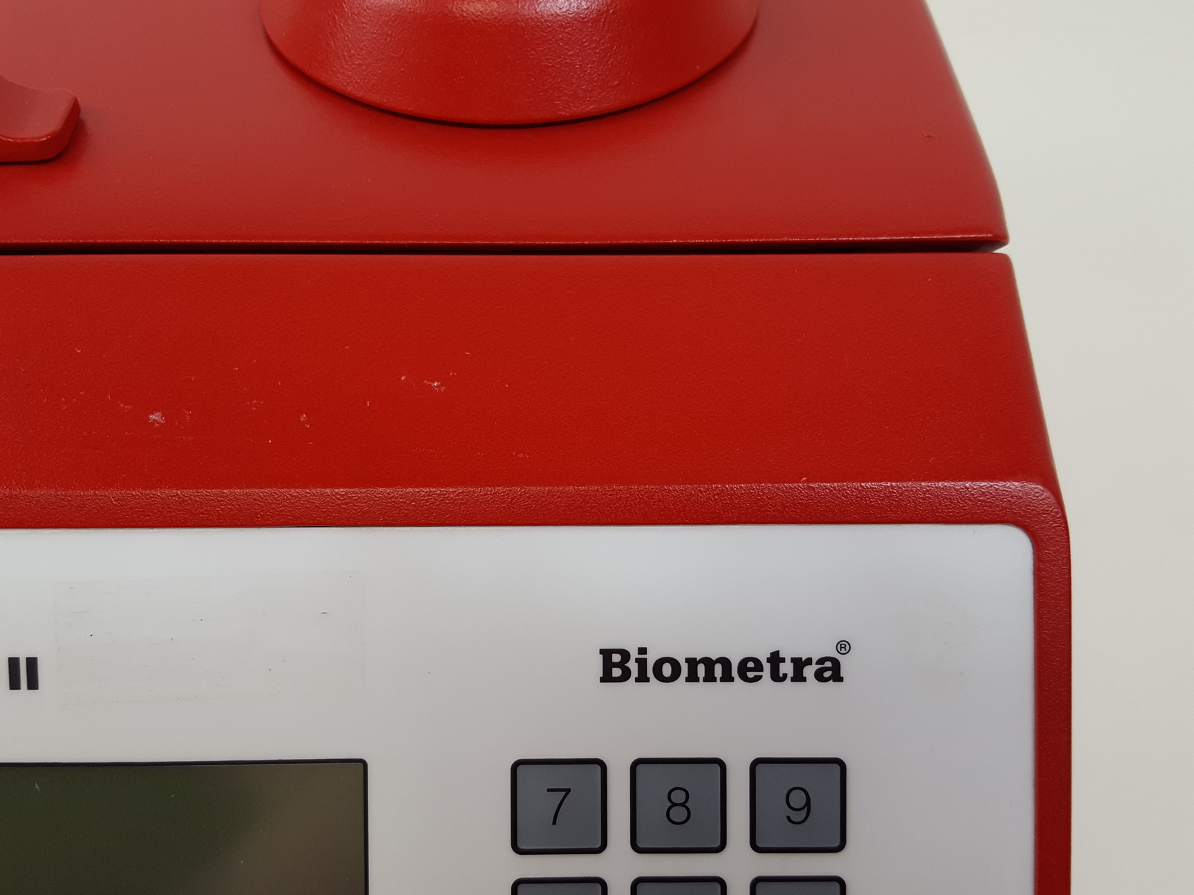 Biometra Lab Biometra UNO II Thermoblock Thermal Cycler PCR Lab