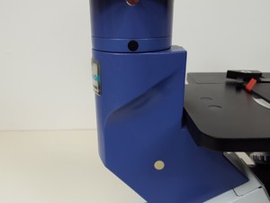 Thumbnail image of Ceti Inverso TC100 LED Inverted Biological Microscope + FI Model: 3660.8000 Lab 