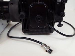 Thumbnail image of Ceti Inverso TC100 LED Inverted Biological Microscope + FI Model: 3660.8000 Lab 