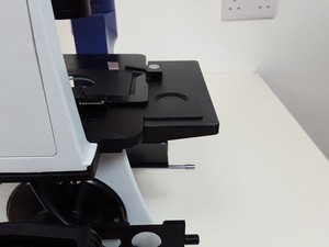 Thumbnail image of Ceti Inverso TC100 LED Inverted Biological Microscope + FI Model: 3660.8000 Lab 