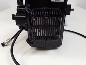 Thumbnail image of Ceti Inverso TC100 LED Inverted Biological Microscope + FI Model: 3660.8000 Lab 
