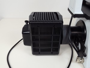 Thumbnail image of Ceti Inverso TC100 LED Inverted Biological Microscope + FI Model: 3660.8000 Lab 