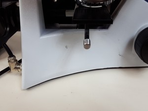 Thumbnail image of Ceti Inverso TC100 LED Inverted Biological Microscope + FI Model: 3660.8000 Lab 