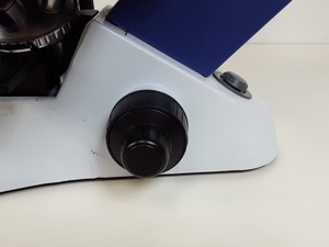 Thumbnail image of Ceti Inverso TC100 LED Inverted Biological Microscope + FI Model: 3660.8000 Lab 