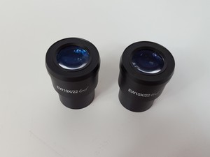 Thumbnail image of Ceti Inverso TC100 LED Inverted Biological Microscope + FI Model: 3660.8000 Lab 