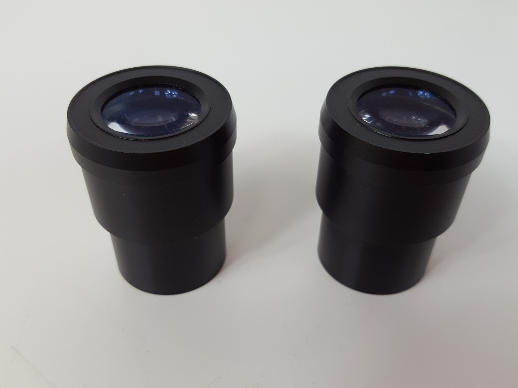 Image of Ceti Inverso TC100 LED Inverted Biological Microscope + FI Model: 3660.8000 Lab 