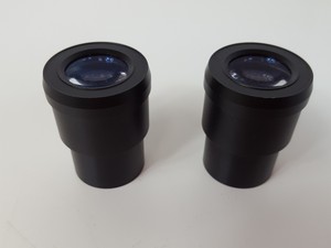 Thumbnail image of Ceti Inverso TC100 LED Inverted Biological Microscope + FI Model: 3660.8000 Lab 