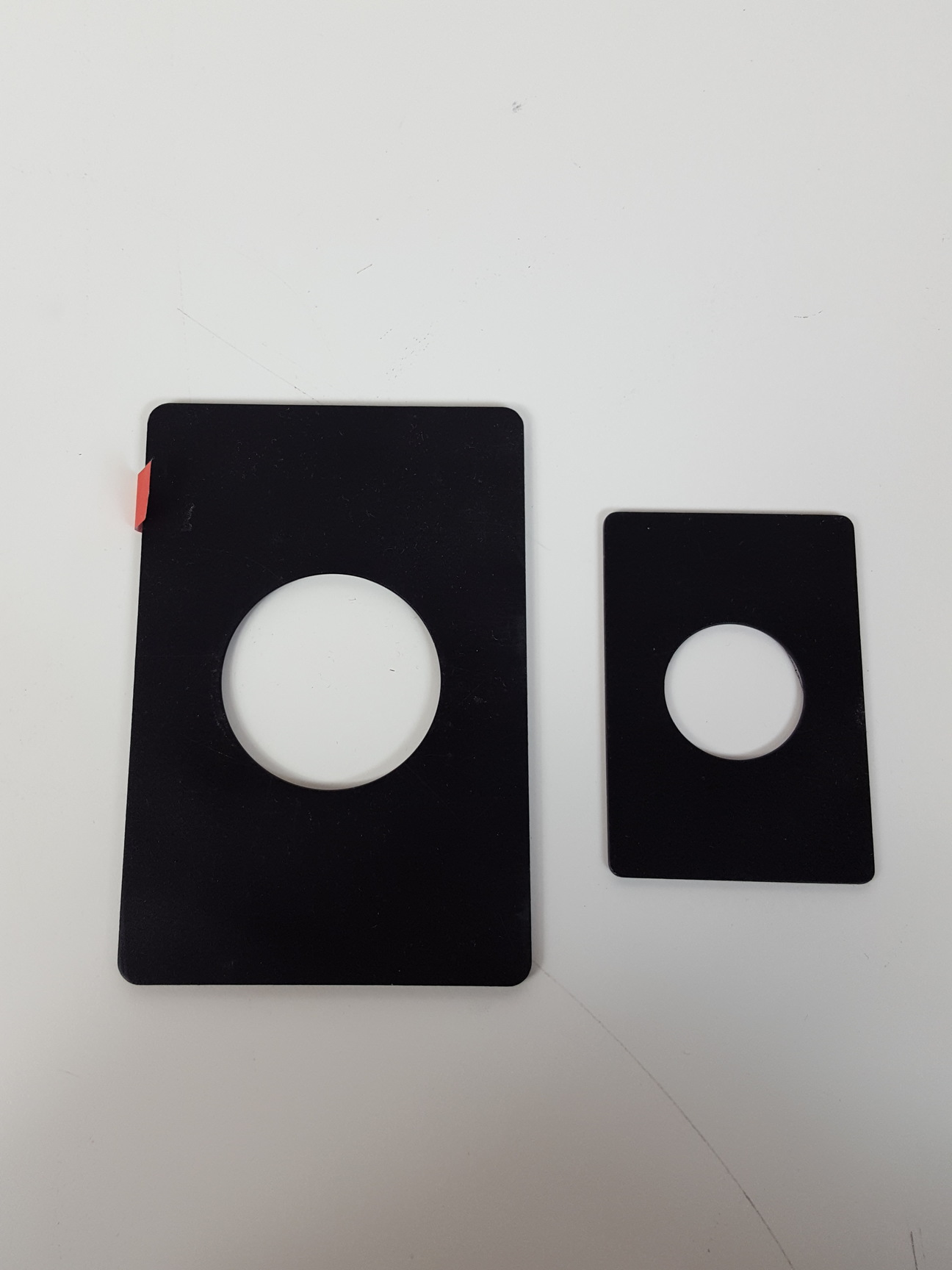 Image of Ceti Inverso TC100 LED Inverted Biological Microscope + FI Model: 3660.8000 Lab 