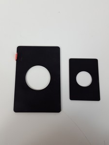 Thumbnail image of Ceti Inverso TC100 LED Inverted Biological Microscope + FI Model: 3660.8000 Lab 