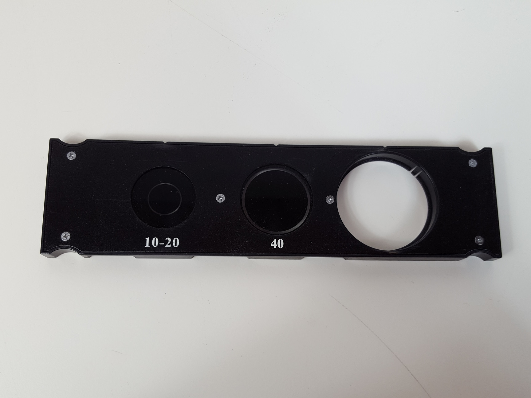 Image of Ceti Inverso TC100 LED Inverted Biological Microscope + FI Model: 3660.8000 Lab 
