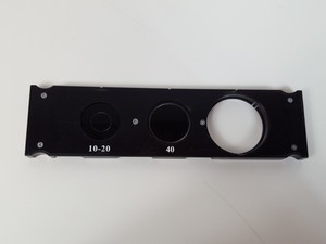 Thumbnail image of Ceti Inverso TC100 LED Inverted Biological Microscope + FI Model: 3660.8000 Lab 