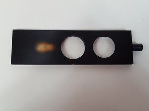 Thumbnail image of Ceti Inverso TC100 LED Inverted Biological Microscope + FI Model: 3660.8000 Lab 