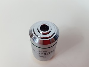 Thumbnail image of Ceti Inverso TC100 LED Inverted Biological Microscope + FI Model: 3660.8000 Lab 