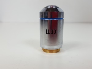 Thumbnail image of Ceti Inverso TC100 LED Inverted Biological Microscope + FI Model: 3660.8000 Lab 