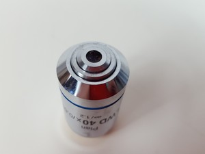 Thumbnail image of Ceti Inverso TC100 LED Inverted Biological Microscope + FI Model: 3660.8000 Lab 