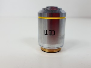 Thumbnail image of Ceti Inverso TC100 LED Inverted Biological Microscope + FI Model: 3660.8000 Lab 