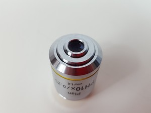 Thumbnail image of Ceti Inverso TC100 LED Inverted Biological Microscope + FI Model: 3660.8000 Lab 