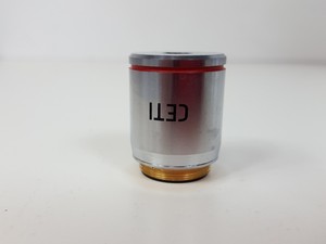 Thumbnail image of Ceti Inverso TC100 LED Inverted Biological Microscope + FI Model: 3660.8000 Lab 