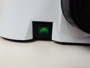 Thumbnail image of Ceti Inverso TC100 LED Inverted Biological Microscope + FI Model: 3660.8000 Lab 