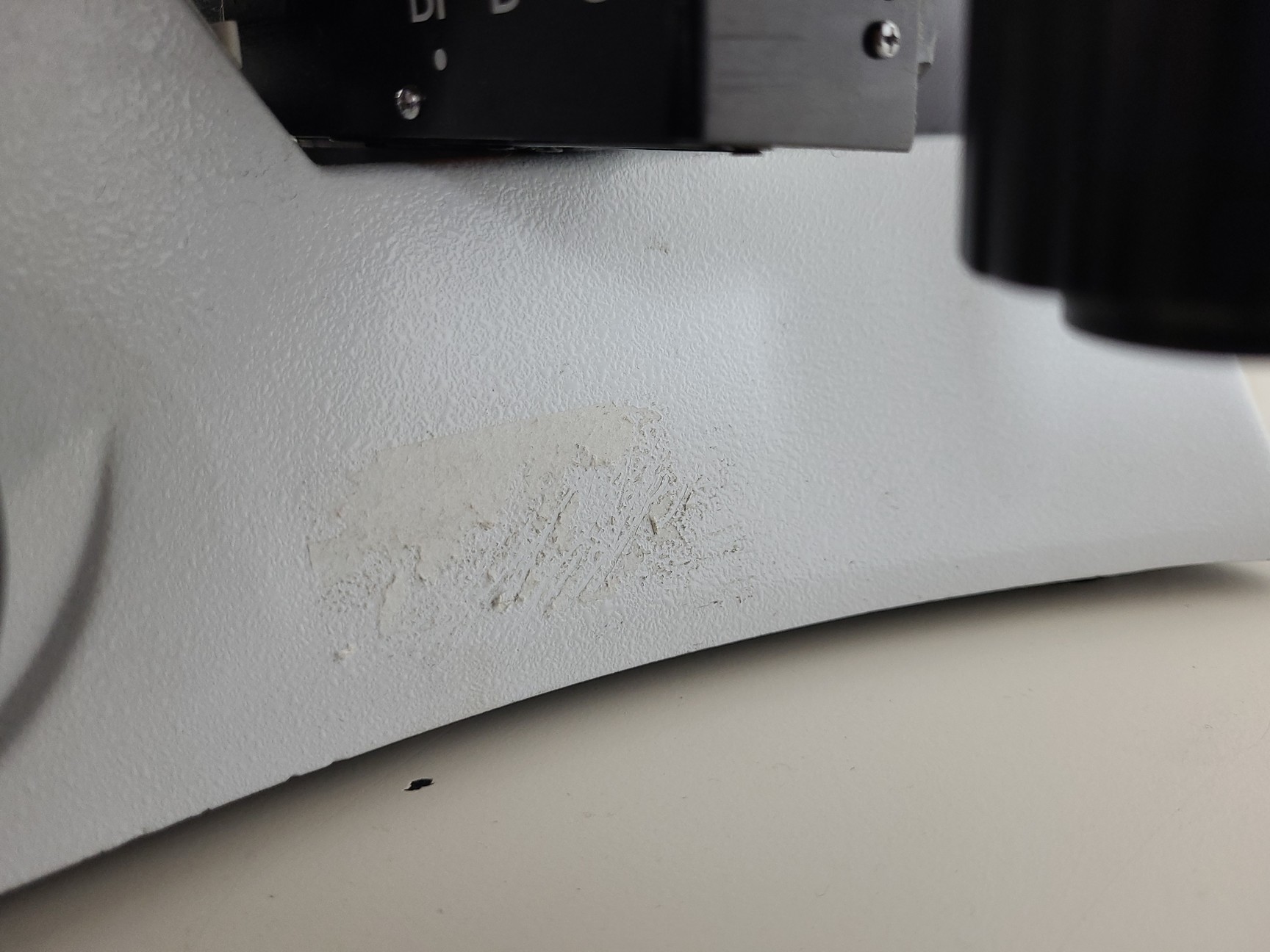 Image of Ceti Inverso TC100 LED Inverted Biological Microscope + FI Model: 3660.8000 Lab 