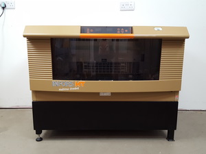 Thumbnail image of Infors HT Standard Multitron Refrigerated Shaking Incubator (2014) Lab