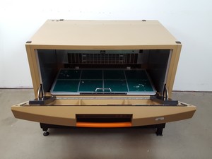 Thumbnail image of Infors HT Standard Multitron Refrigerated Shaking Incubator (2014) Lab