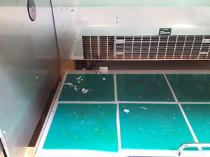 Thumbnail image of Infors HT Standard Multitron Refrigerated Shaking Incubator (2014) Lab