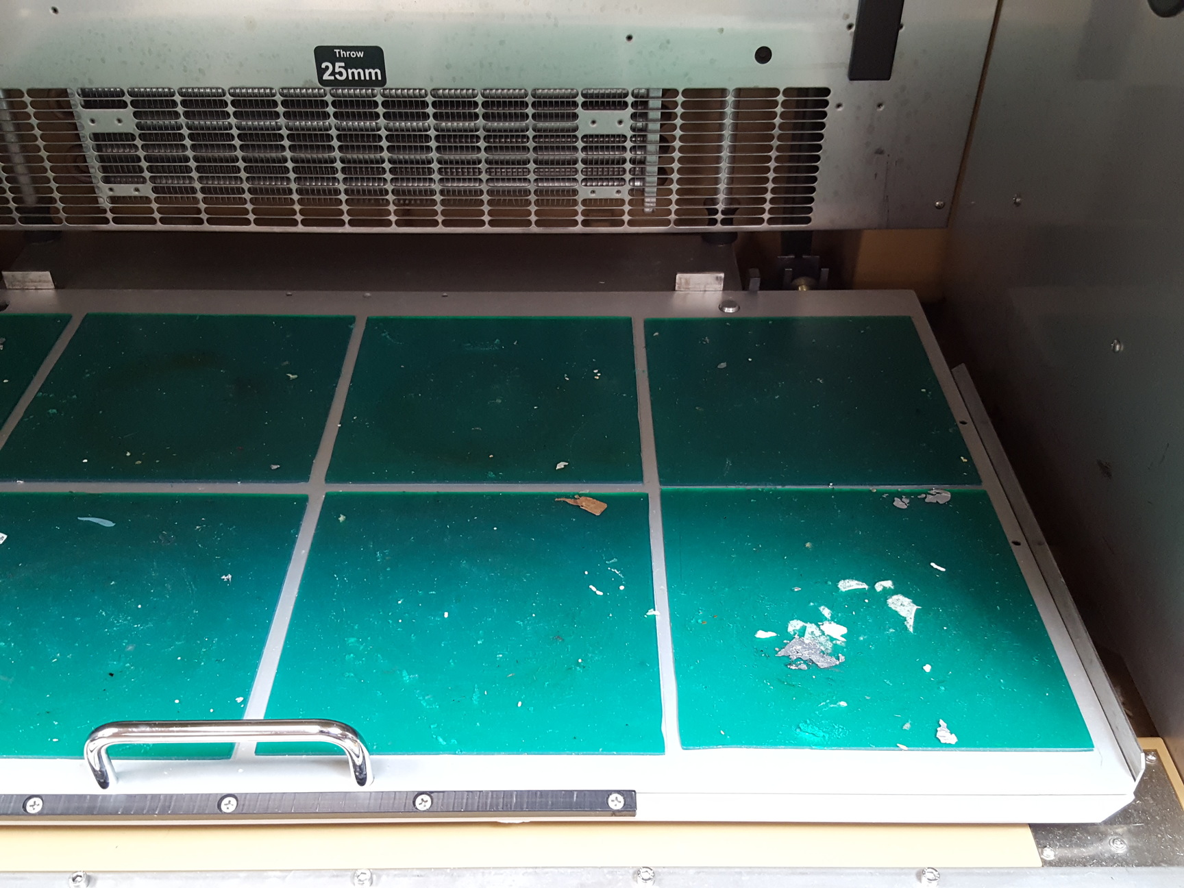 Image of Infors HT Standard Multitron Refrigerated Shaking Incubator (2014) Lab