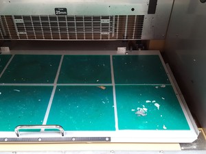 Thumbnail image of Infors HT Standard Multitron Refrigerated Shaking Incubator (2014) Lab