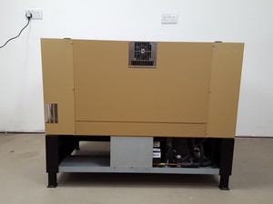 Thumbnail image of Infors HT Standard Multitron Refrigerated Shaking Incubator (2014) Lab