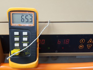 Thumbnail image of Infors HT Standard Multitron Refrigerated Shaking Incubator (2014) Lab