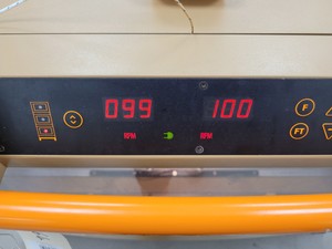 Thumbnail image of Infors HT Standard Multitron Refrigerated Shaking Incubator (2014) Lab