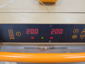 Thumbnail image of Infors HT Standard Multitron Refrigerated Shaking Incubator (2014) Lab