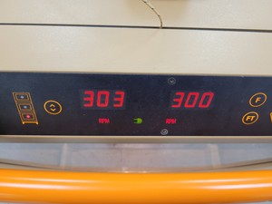 Thumbnail image of Infors HT Standard Multitron Refrigerated Shaking Incubator (2014) Lab
