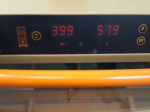 Thumbnail image of Infors HT Standard Multitron Refrigerated Shaking Incubator (2014) Lab