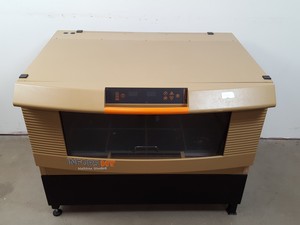 Thumbnail image of Infors HT Standard Multitron Refrigerated Shaking Incubator (2014) Lab