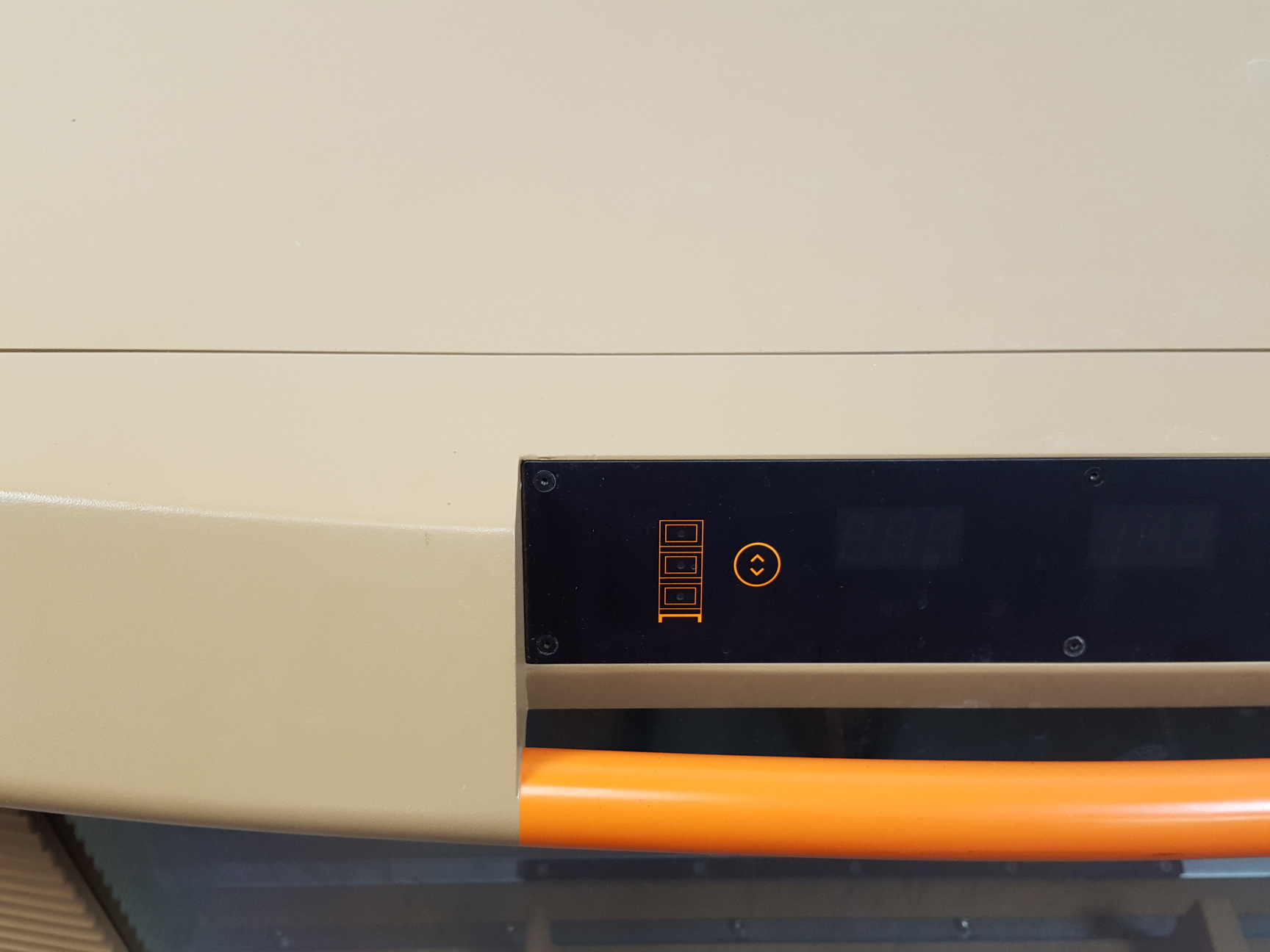 Image of Infors HT Standard Multitron Refrigerated Shaking Incubator (2014) Lab