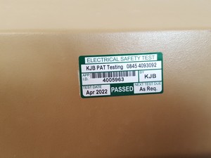 Thumbnail image of Infors HT Standard Multitron Refrigerated Shaking Incubator (2014) Lab