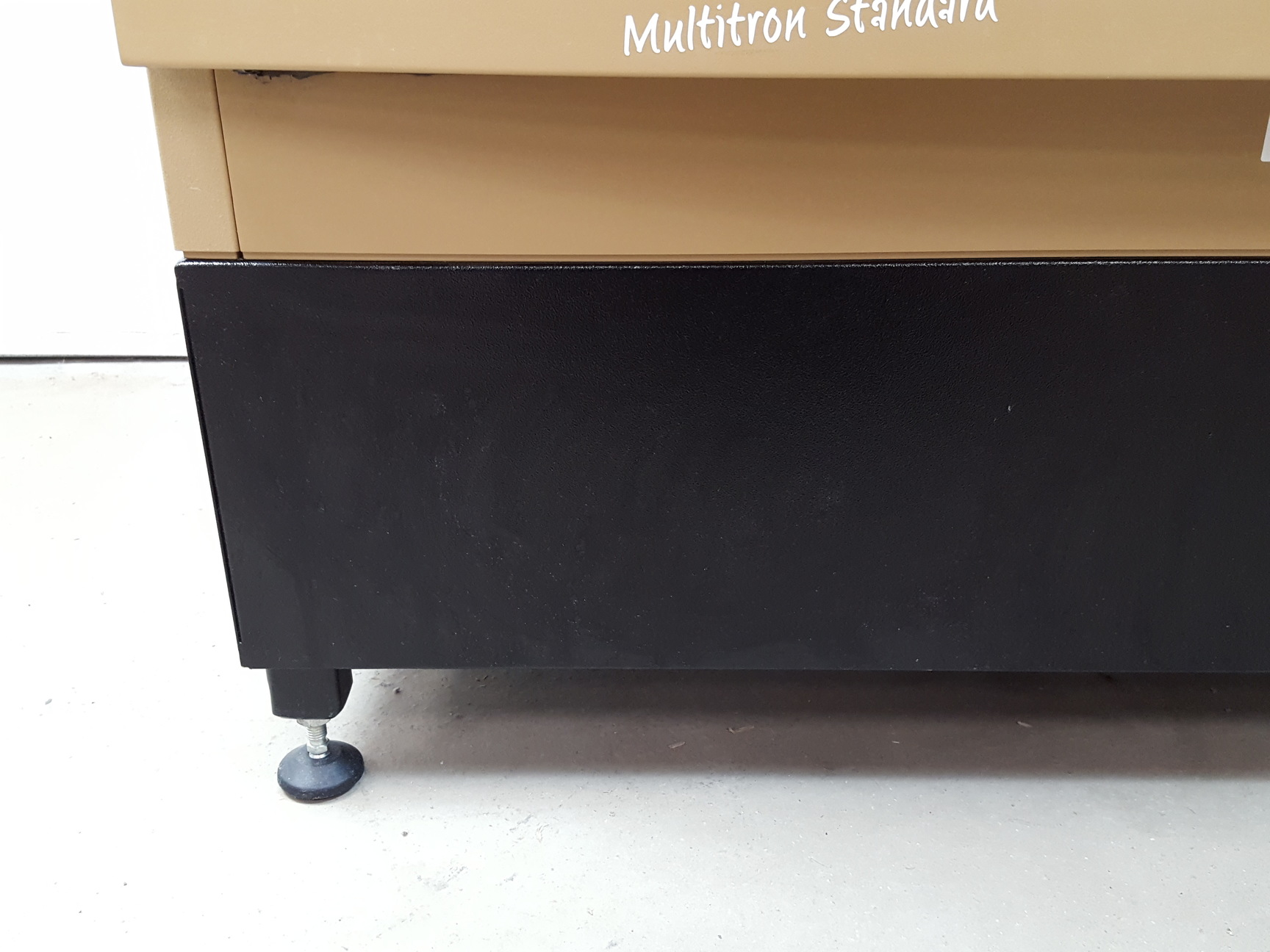 Image of Infors HT Standard Multitron Refrigerated Shaking Incubator (2014) Lab
