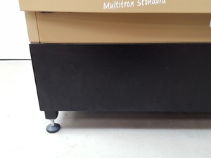 Thumbnail image of Infors HT Standard Multitron Refrigerated Shaking Incubator (2014) Lab