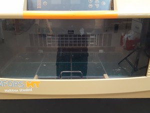 Thumbnail image of Infors HT Standard Multitron Refrigerated Shaking Incubator (2014) Lab