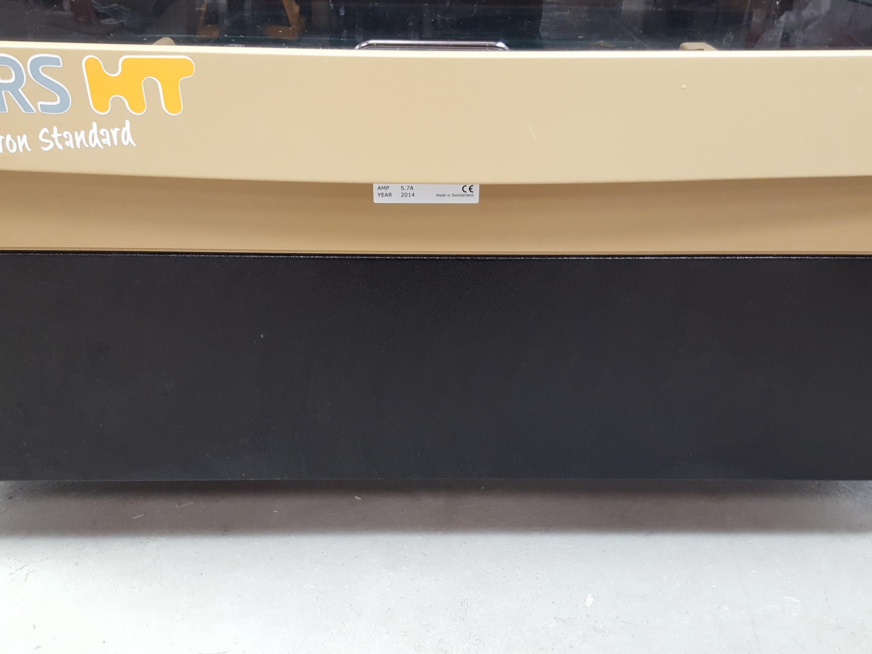 Image of Infors HT Standard Multitron Refrigerated Shaking Incubator (2014) Lab