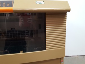 Thumbnail image of Infors HT Standard Multitron Refrigerated Shaking Incubator (2014) Lab