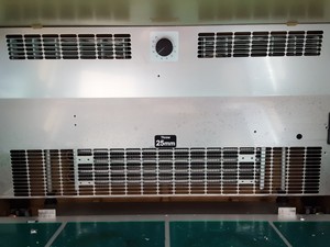 Thumbnail image of Infors HT Standard Multitron Refrigerated Shaking Incubator (2014) Lab