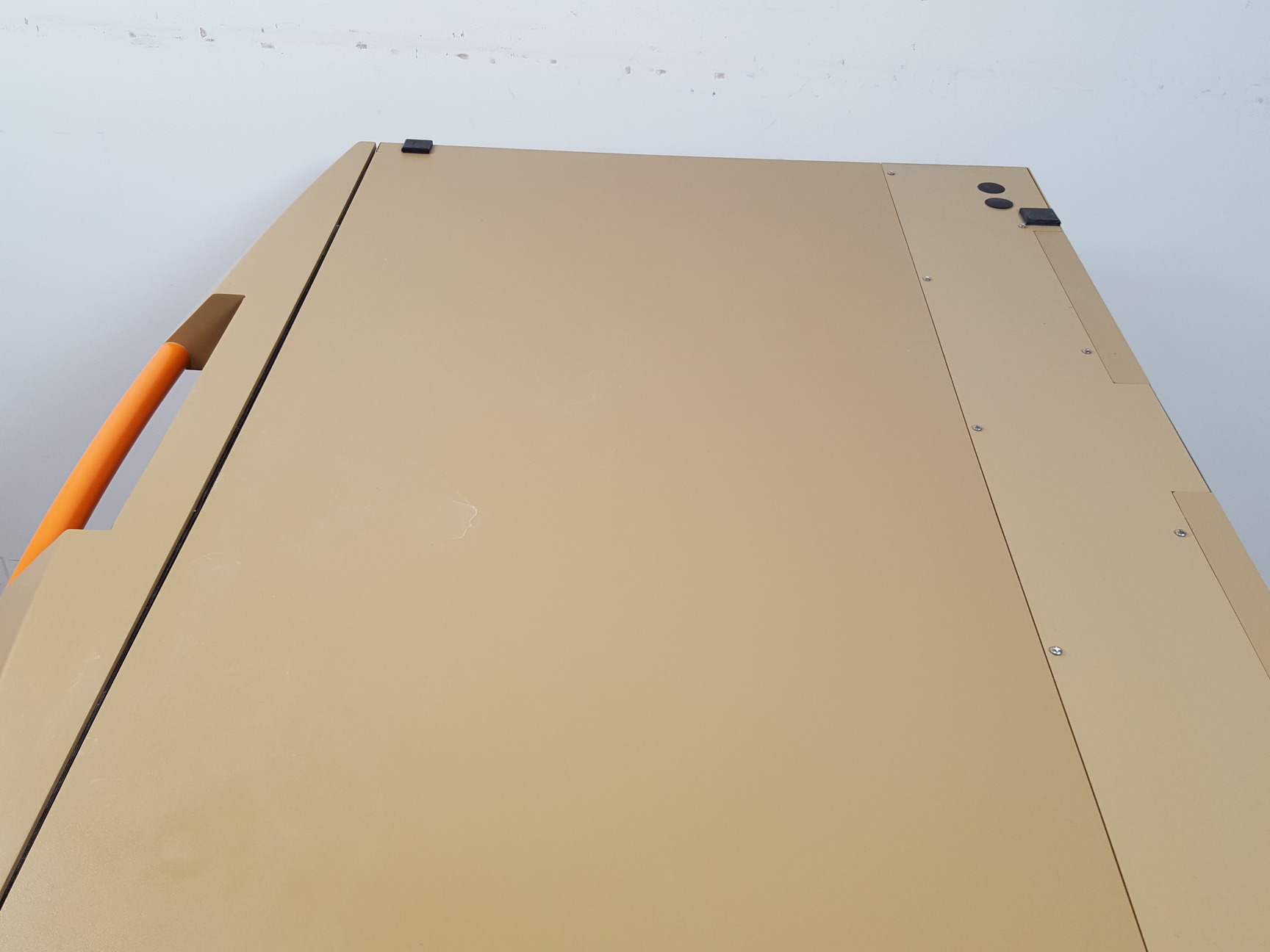 Image of Infors HT Standard Multitron Refrigerated Shaking Incubator (2014) Lab