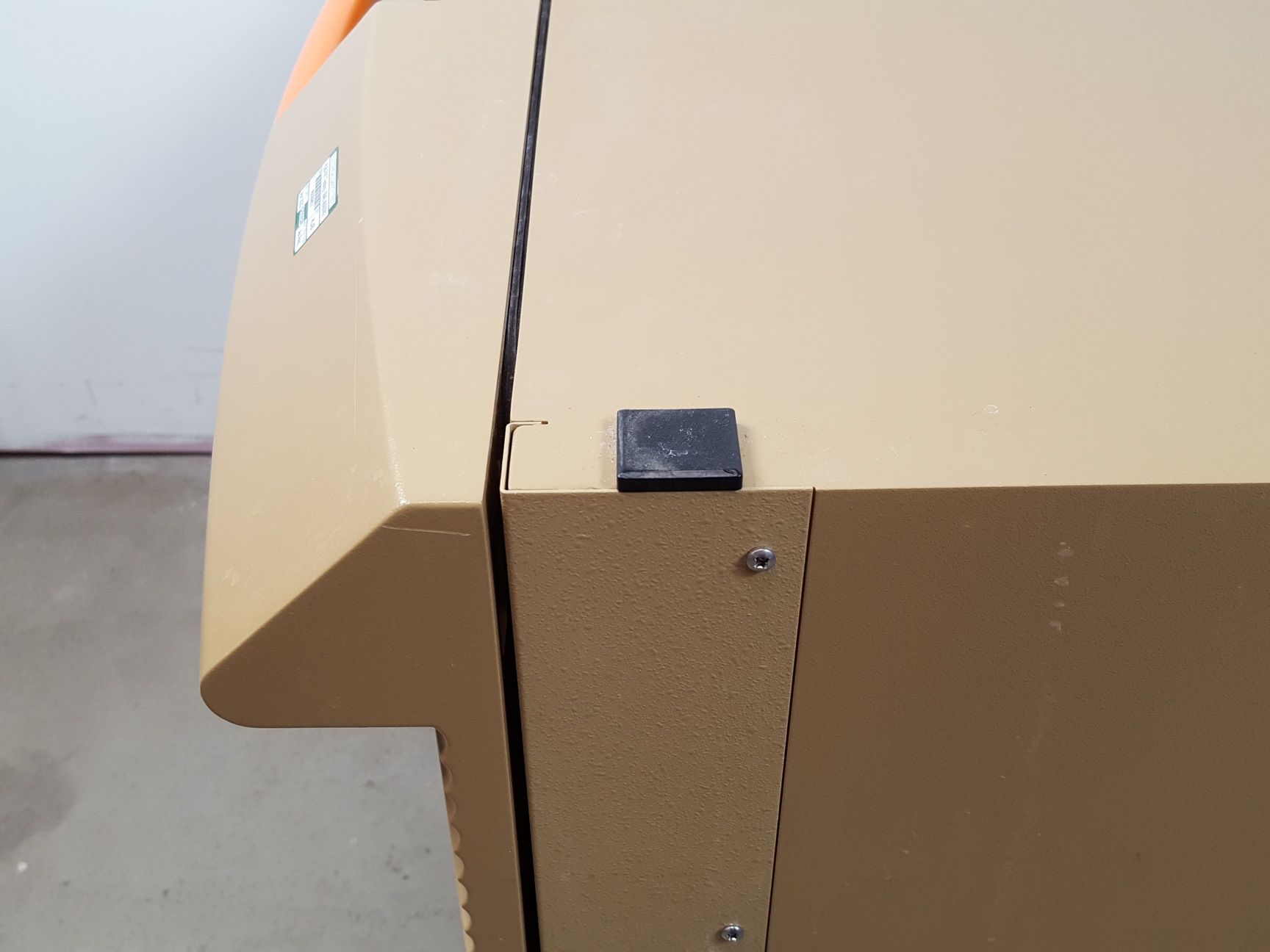 Image of Infors HT Standard Multitron Refrigerated Shaking Incubator (2014) Lab
