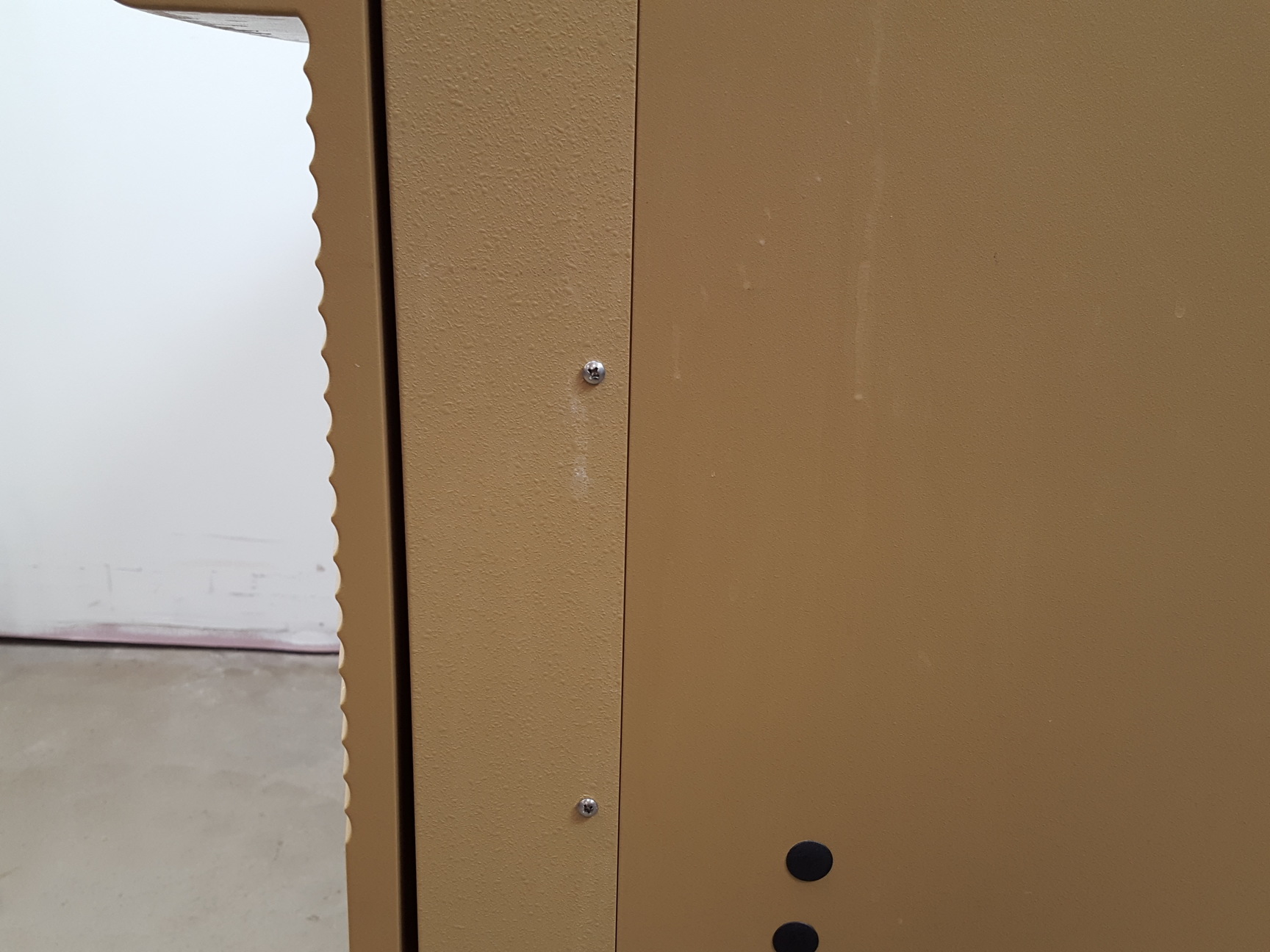 Image of Infors HT Standard Multitron Refrigerated Shaking Incubator (2014) Lab