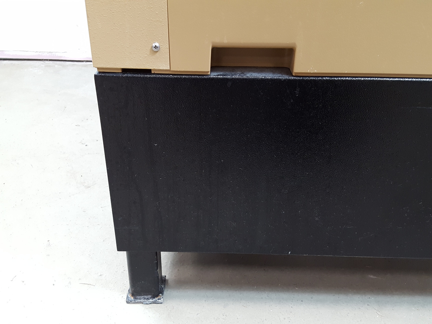 Image of Infors HT Standard Multitron Refrigerated Shaking Incubator (2014) Lab