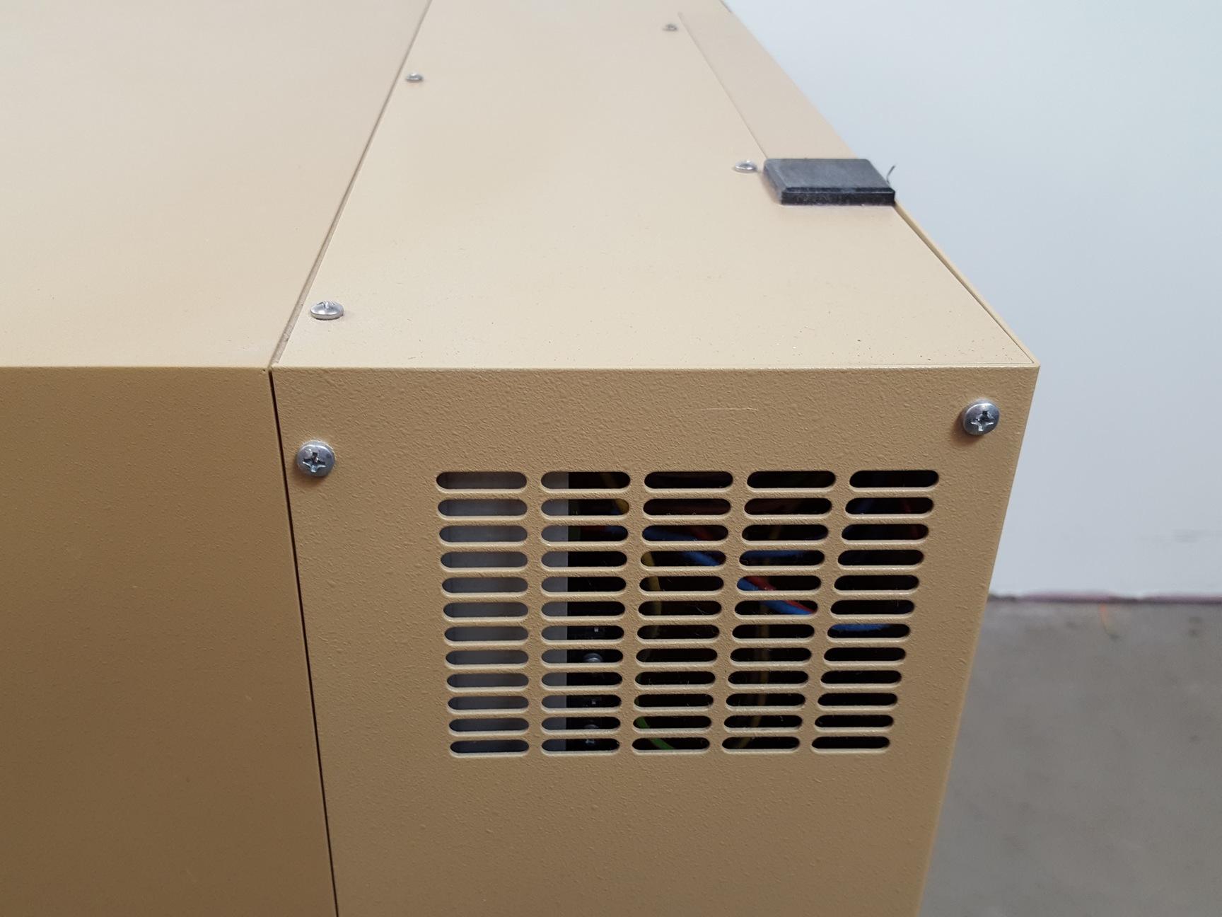 Image of Infors HT Standard Multitron Refrigerated Shaking Incubator (2014) Lab