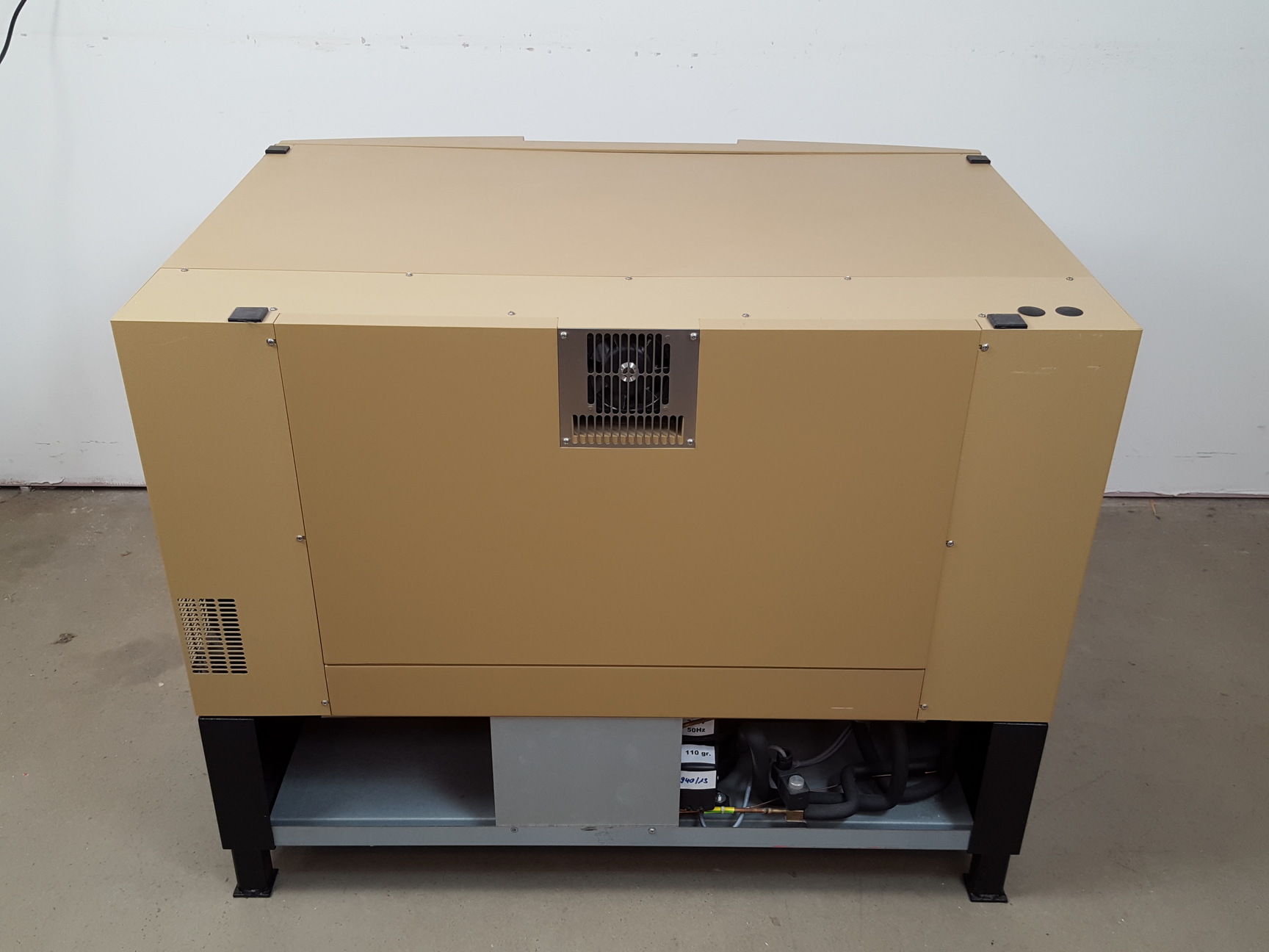 Image of Infors HT Standard Multitron Refrigerated Shaking Incubator (2014) Lab